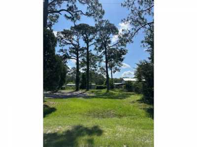 Residential Land For Sale in 