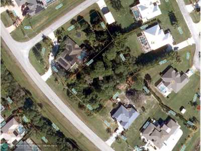 Residential Land For Sale in Port Saint Lucie, Florida