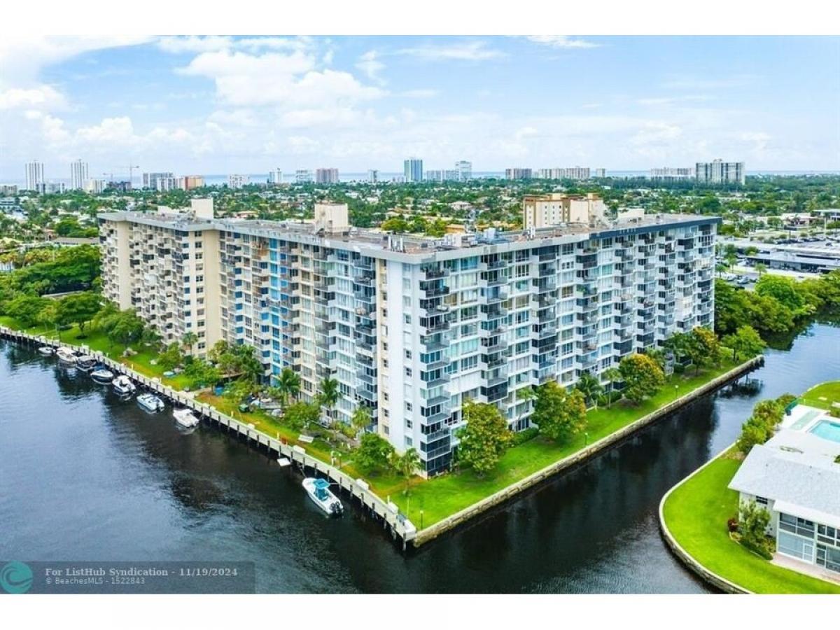 Picture of Home For Sale in Pompano Beach, Florida, United States