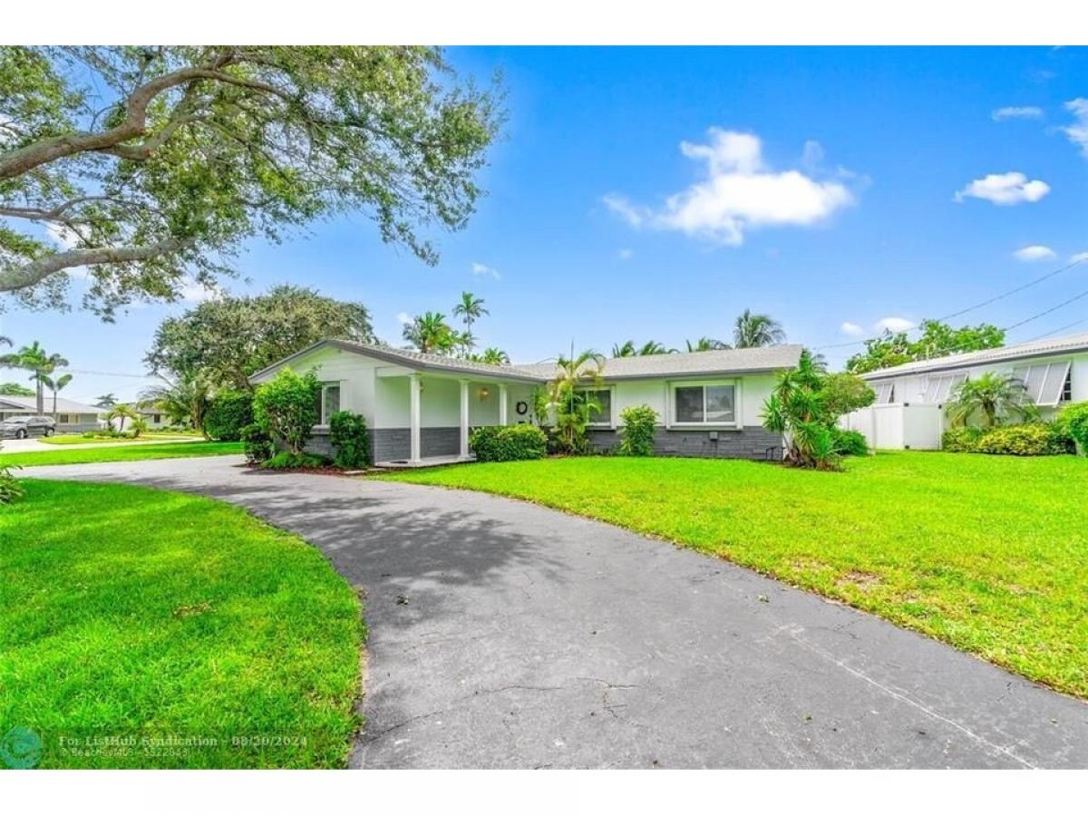 Picture of Home For Sale in Pompano Beach, Florida, United States