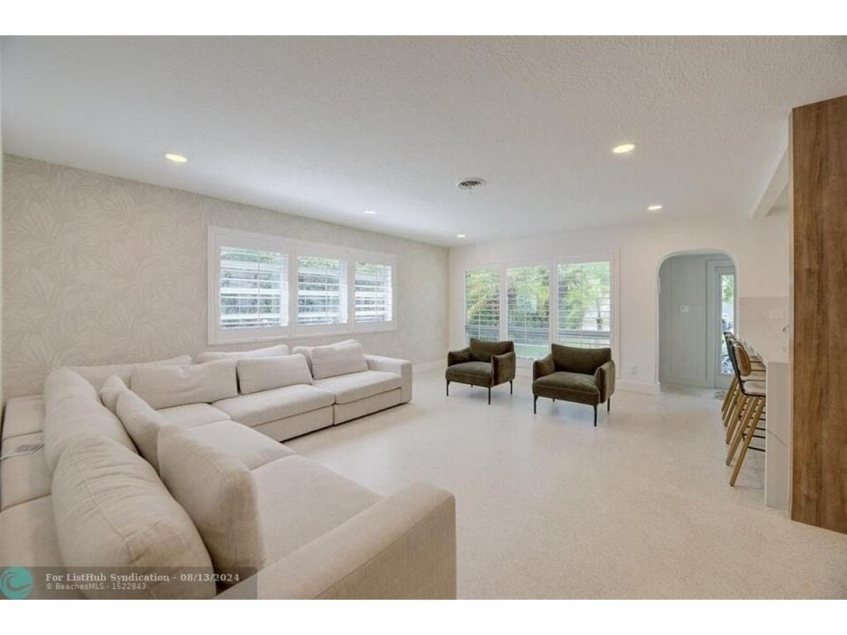 Picture of Home For Sale in Hollywood, Florida, United States