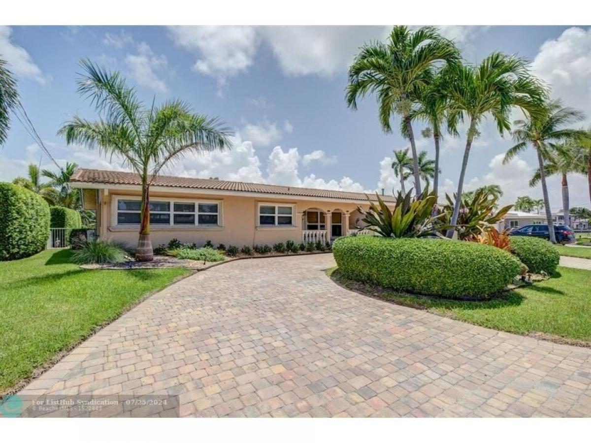 Picture of Home For Sale in Lauderdale by the Sea, Florida, United States