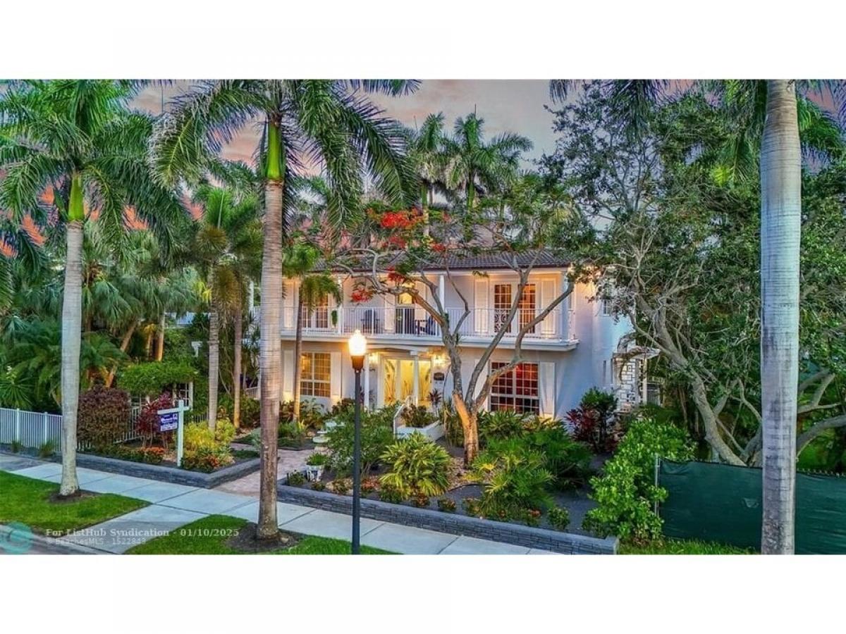 Picture of Home For Sale in Hollywood, Florida, United States