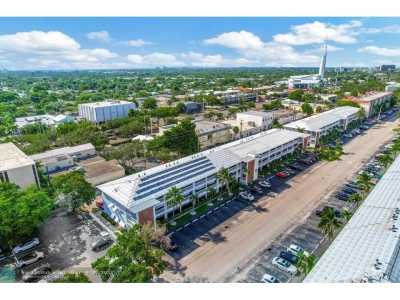 Home For Sale in Fort Lauderdale, Florida