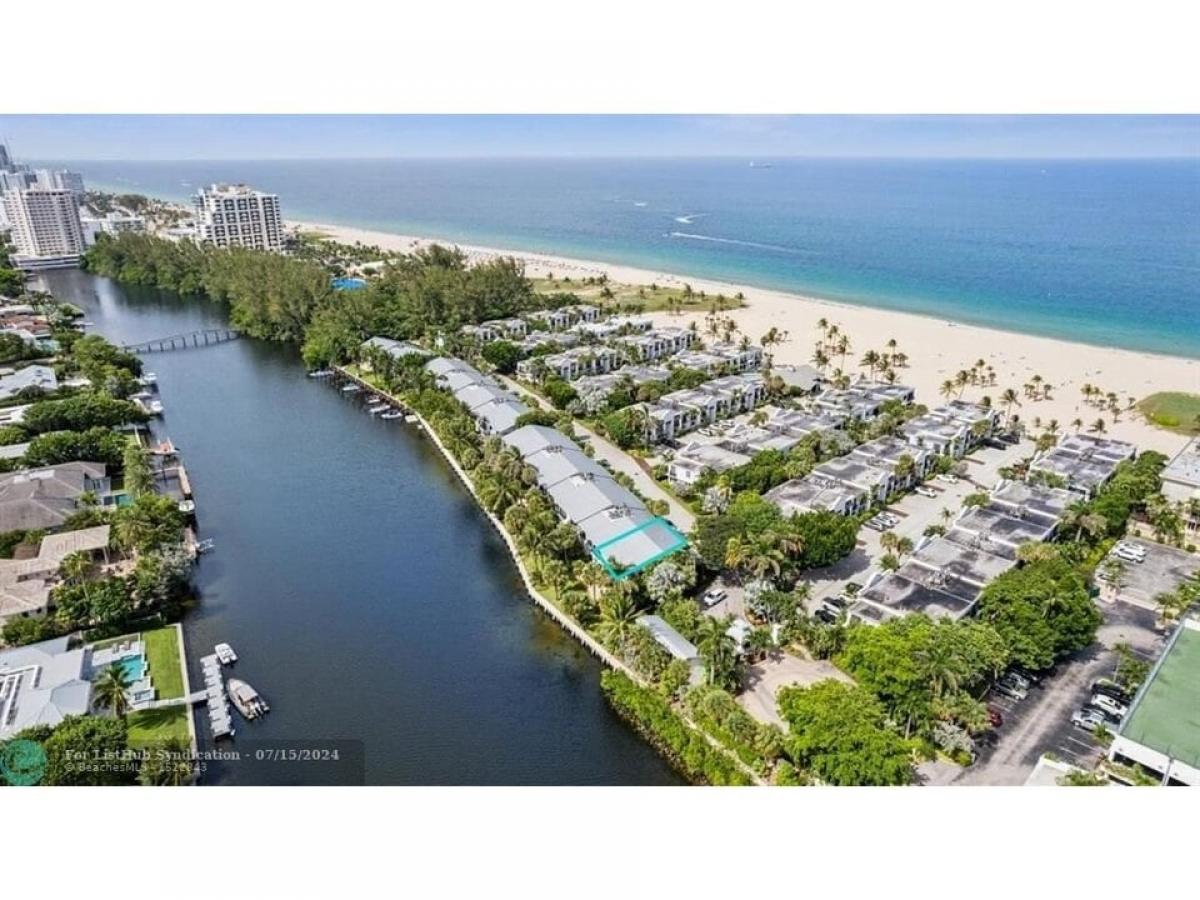 Picture of Home For Sale in Fort Lauderdale, Florida, United States