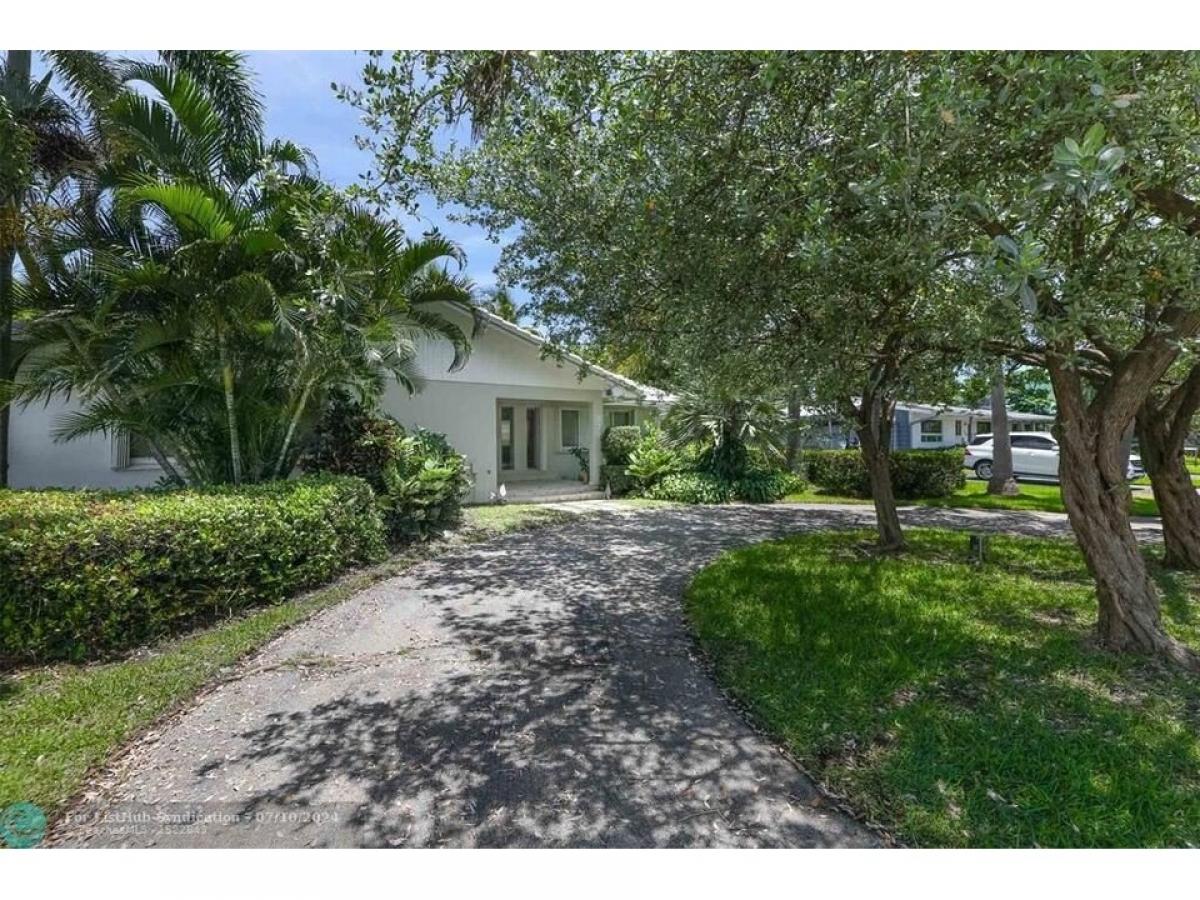 Picture of Home For Sale in Hollywood, Florida, United States