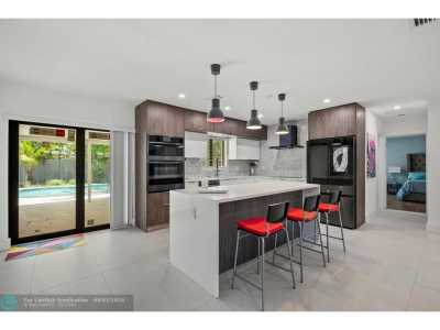 Home For Sale in Wilton Manors, Florida