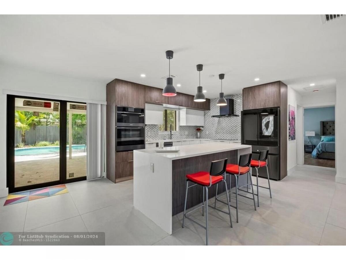 Picture of Home For Sale in Wilton Manors, Florida, United States