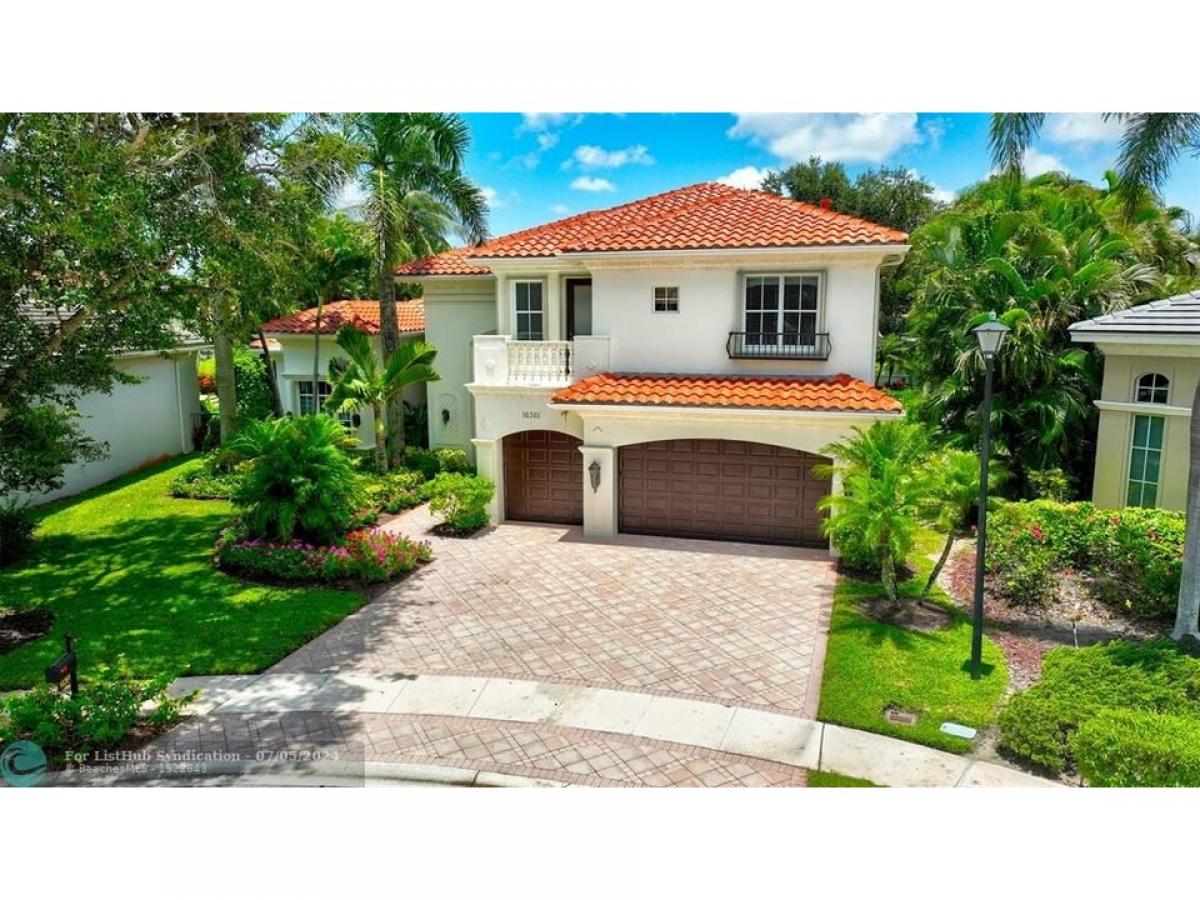 Picture of Home For Sale in Delray Beach, Florida, United States