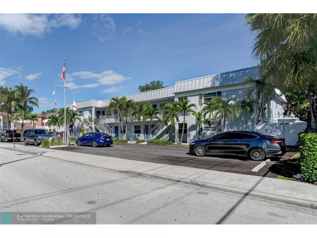 Picture of Home For Rent in Fort Lauderdale, Florida, United States