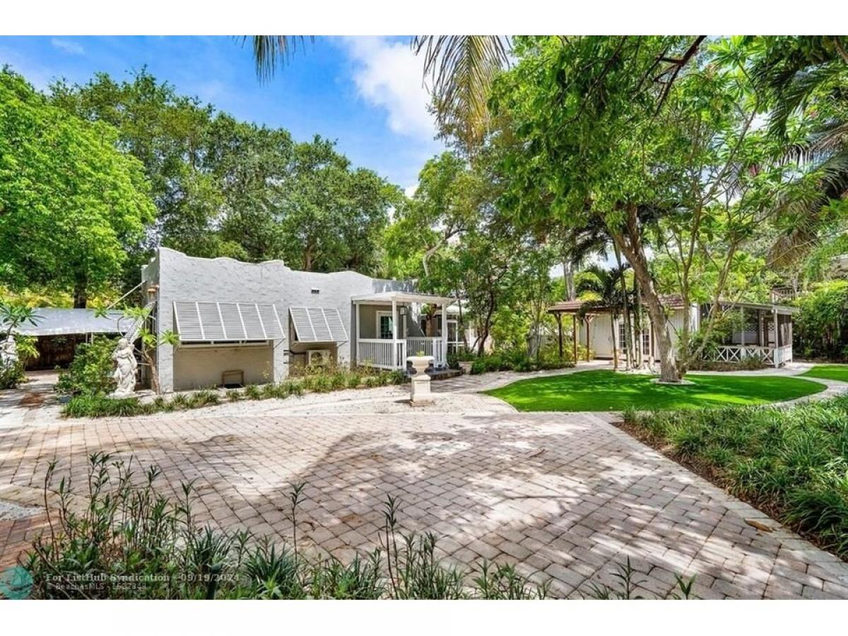 Picture of Home For Sale in Fort Lauderdale, Florida, United States