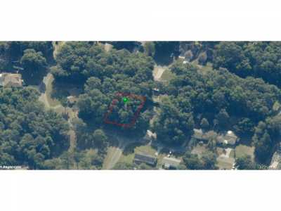 Residential Land For Sale in Citrus Springs, Florida