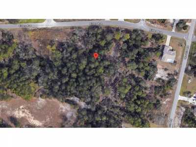 Residential Land For Sale in Brooksville, Florida