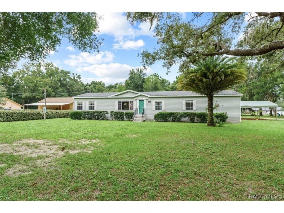 Picture of Home For Sale in Dunnellon, Florida, United States