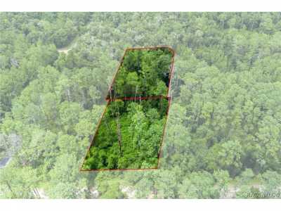 Residential Land For Sale in Dunnellon, Florida