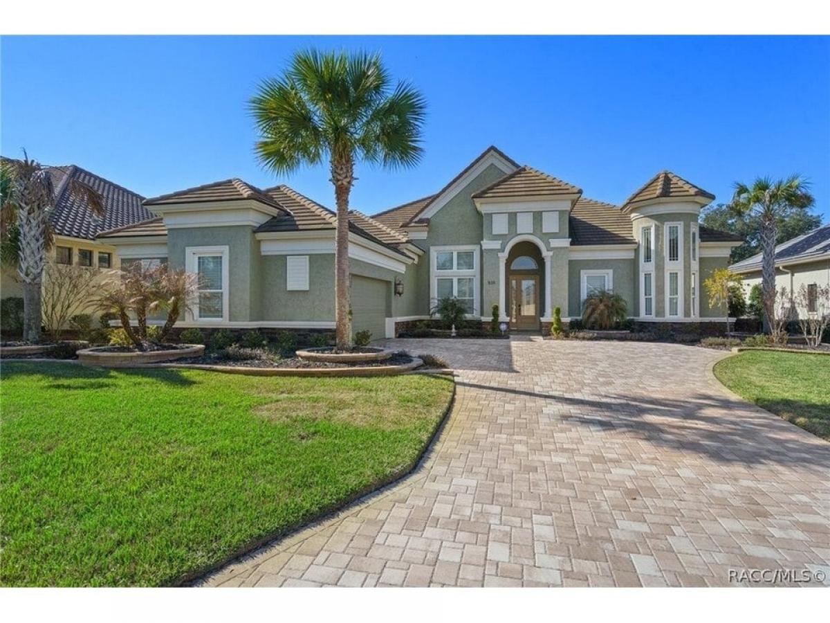 Picture of Home For Sale in Hernando, Florida, United States