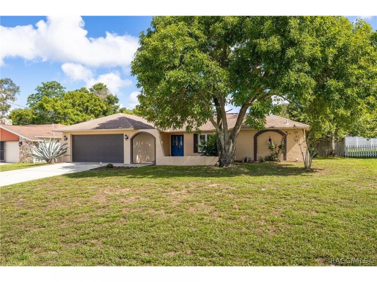 Picture of Home For Sale in Spring Hill, Florida, United States