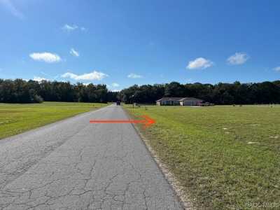 Residential Land For Sale in Hernando, Florida