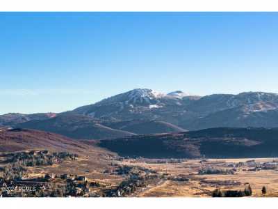 Residential Land For Sale in Park City, Utah