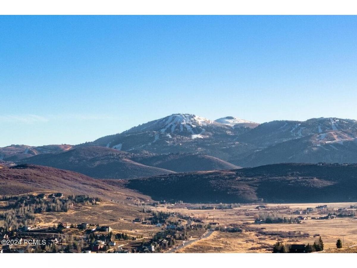 Picture of Residential Land For Sale in Park City, Utah, United States