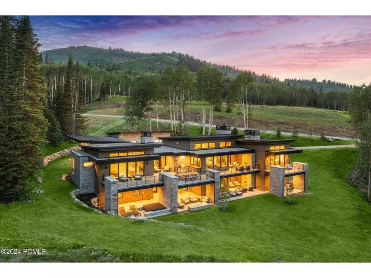 Picture of Home For Sale in Park City, Utah, United States