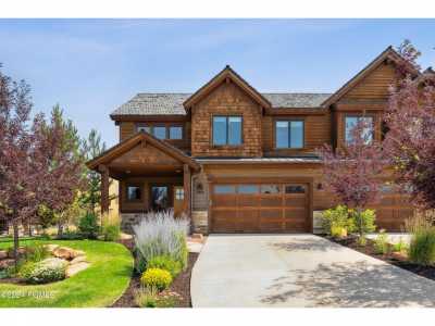 Home For Sale in Heber City, Utah