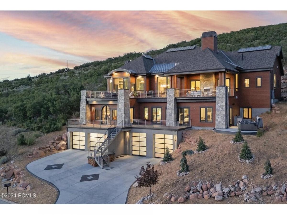 Picture of Home For Sale in Park City, Utah, United States