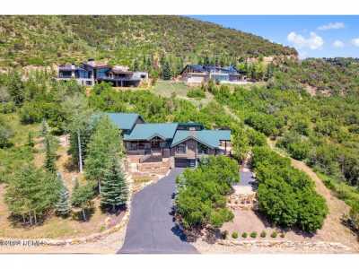 Home For Sale in Park City, Utah