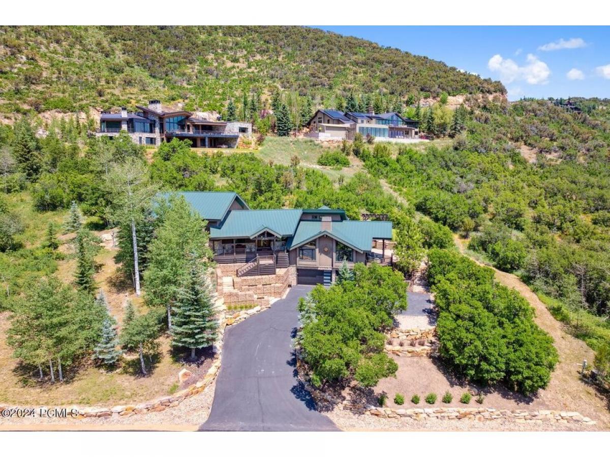 Picture of Home For Sale in Park City, Utah, United States