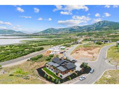 Home For Sale in Mayflower Mountain, Utah