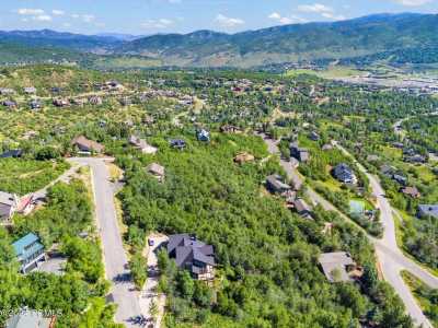 Residential Land For Sale in Park City, Utah