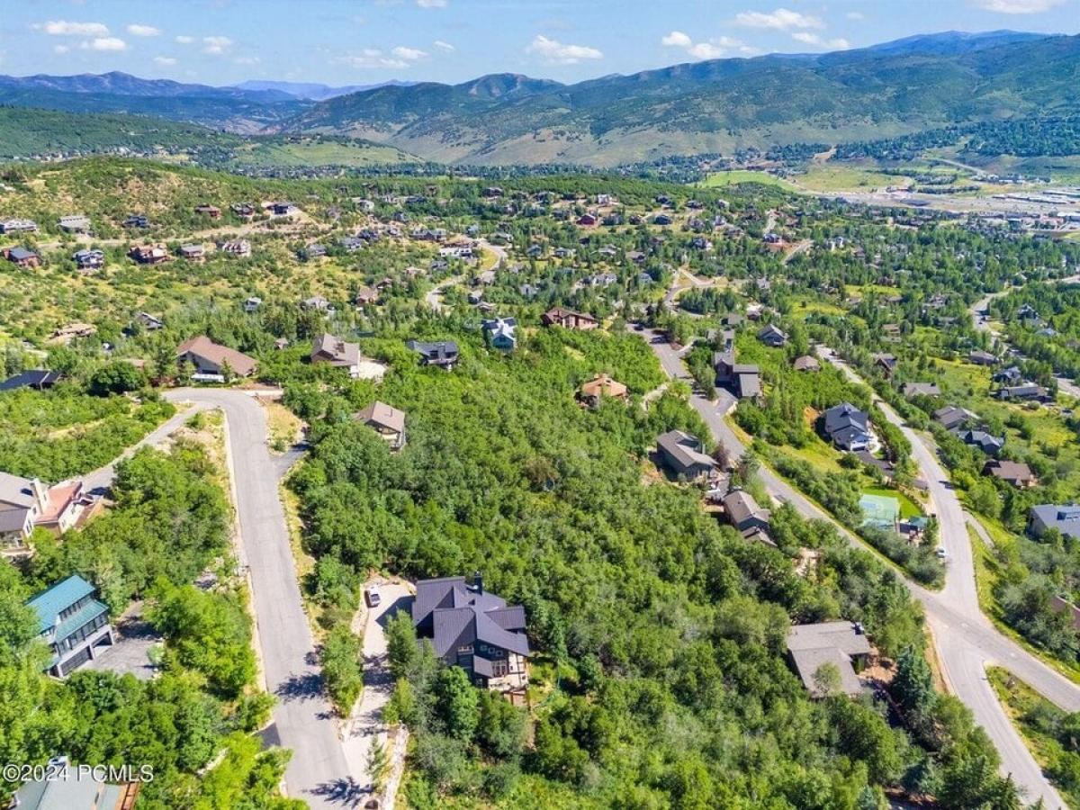 Picture of Residential Land For Sale in Park City, Utah, United States