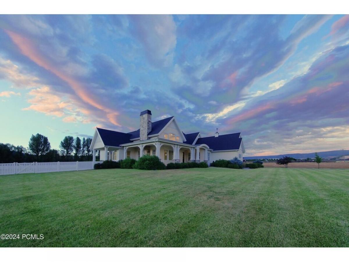 Picture of Home For Sale in Heber City, Utah, United States