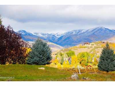 Residential Land For Sale in Midway, Utah