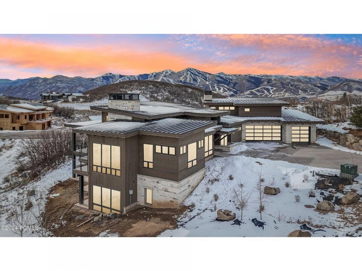 Picture of Home For Sale in Kamas, Utah, United States