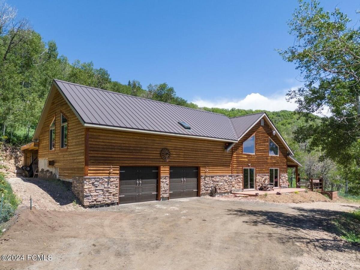 Picture of Home For Sale in Park City, Utah, United States