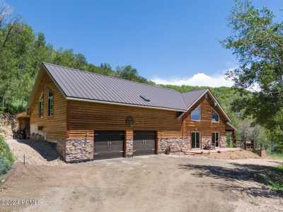 Home For Sale in Park City, Utah