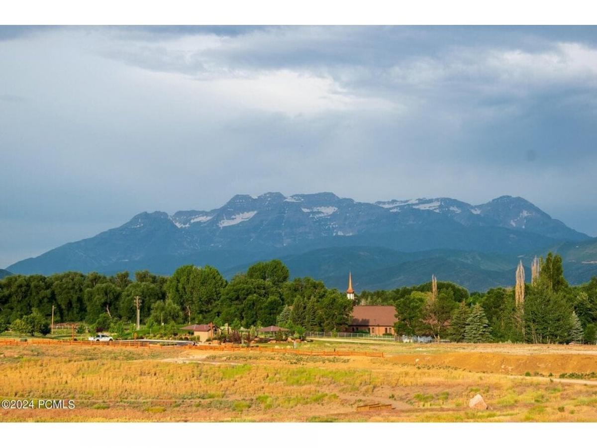 Picture of Residential Land For Sale in Heber City, Utah, United States