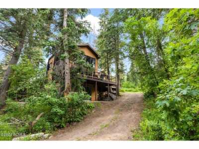 Home For Sale in Midway, Utah