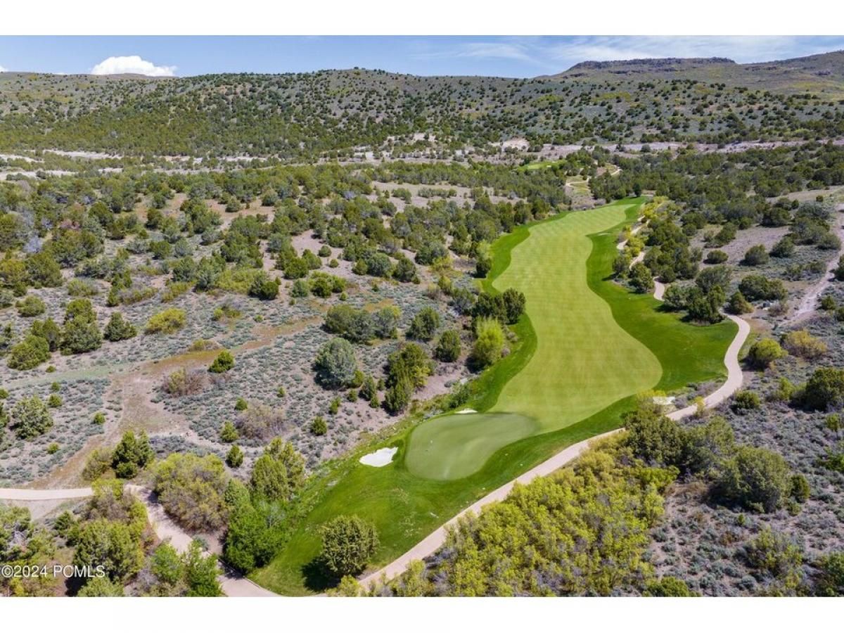 Picture of Residential Land For Sale in Heber City, Utah, United States