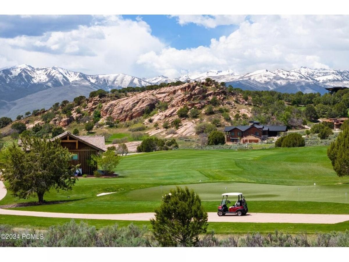 Picture of Residential Land For Sale in Heber City, Utah, United States