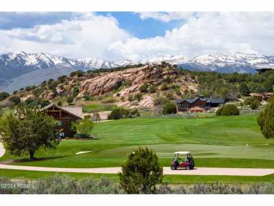 Residential Land For Sale in Heber City, Utah