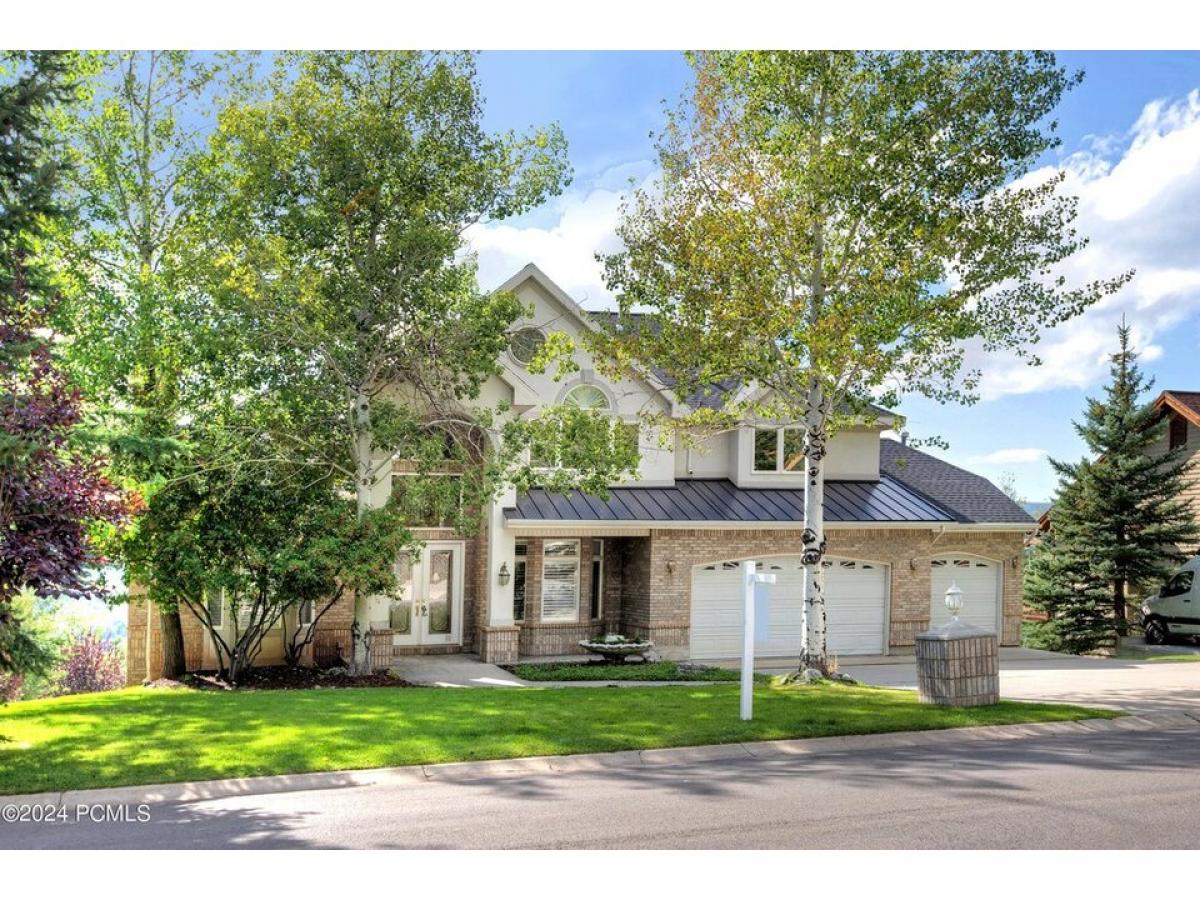 Picture of Home For Sale in Park City, Utah, United States