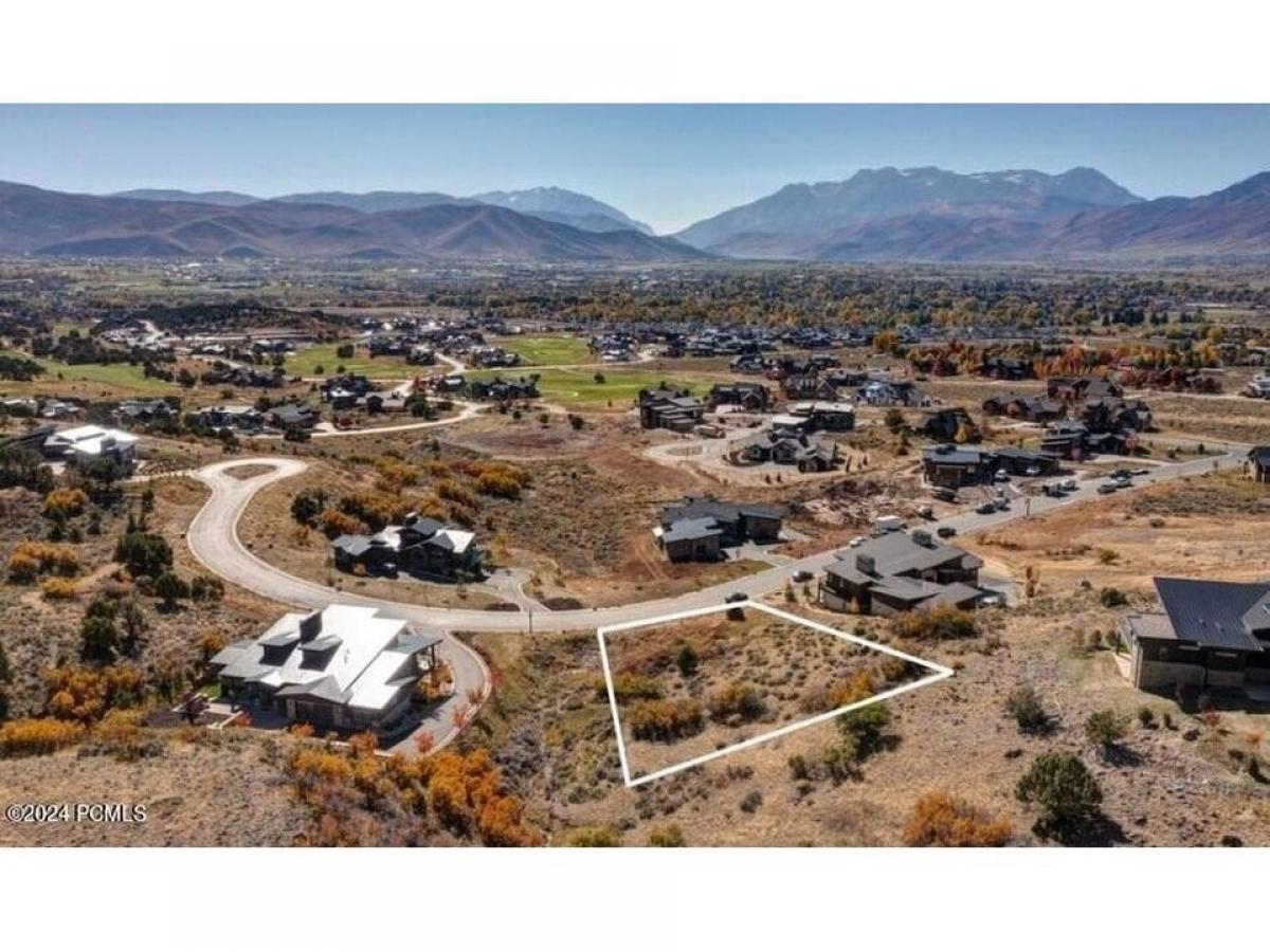 Picture of Residential Land For Sale in Heber City, Utah, United States