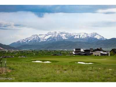 Residential Land For Sale in Heber City, Utah