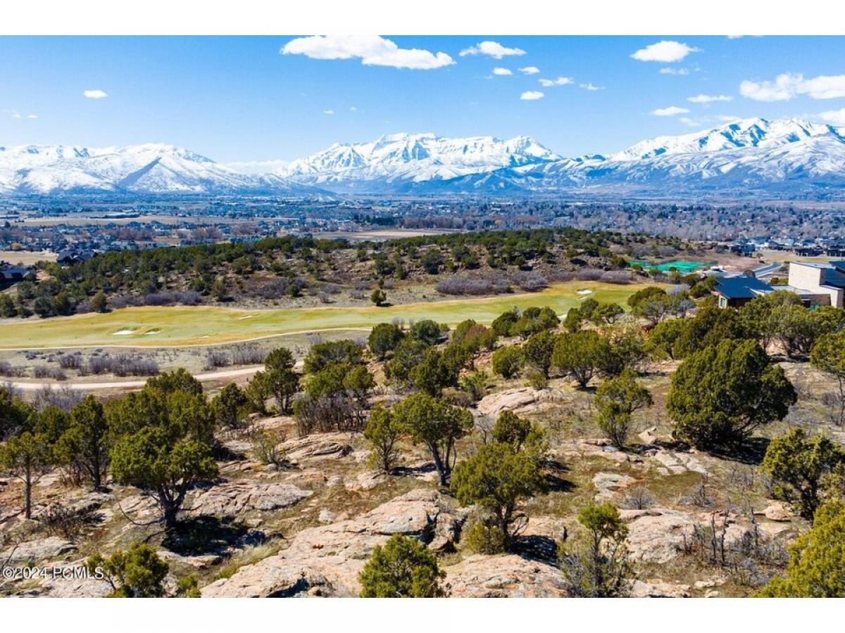 Picture of Residential Land For Sale in Heber City, Utah, United States