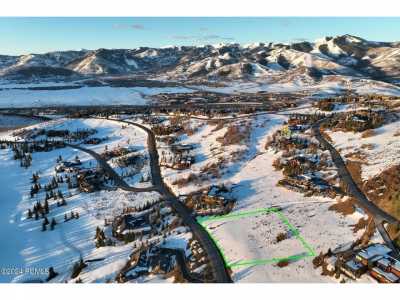 Residential Land For Sale in Park City, Utah