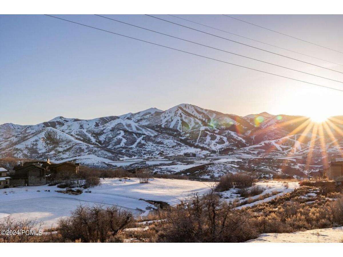 Picture of Residential Land For Sale in Hideout, Utah, United States