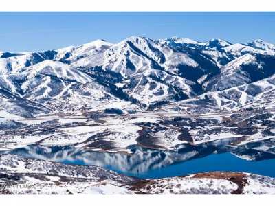 Residential Land For Sale in Hideout, Utah