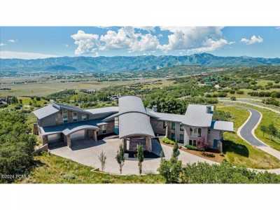 Home For Sale in Park City, Utah